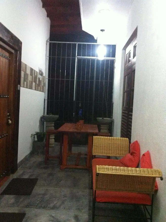 Witherspoon Lodge Kandy