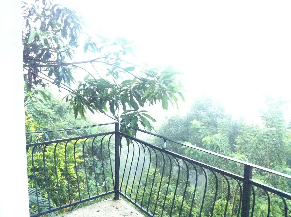 Witherspoon Lodge Kandy Sri Lanka