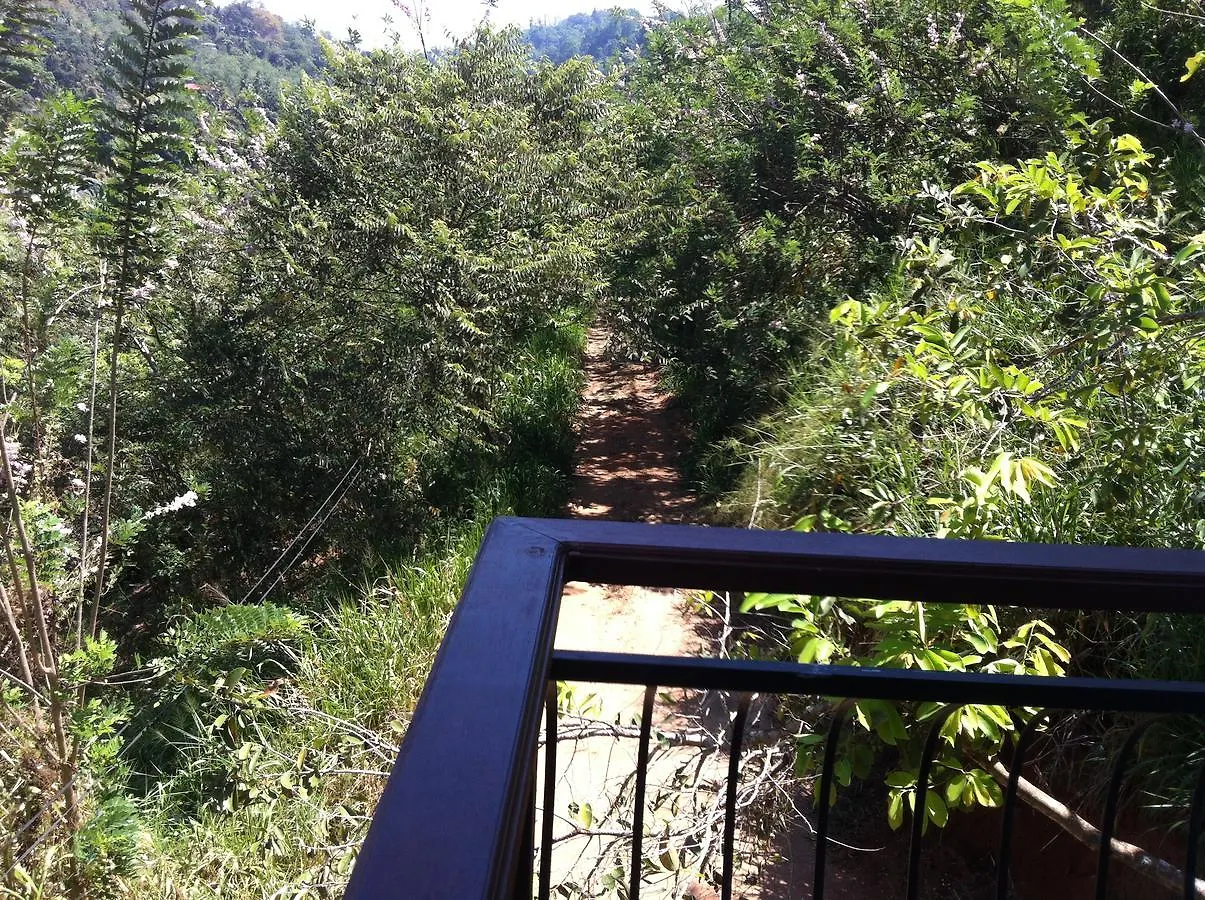 Witherspoon Lodge Kandy