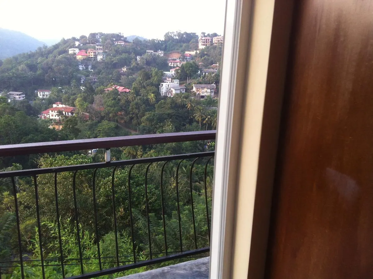 Witherspoon Lodge Kandy