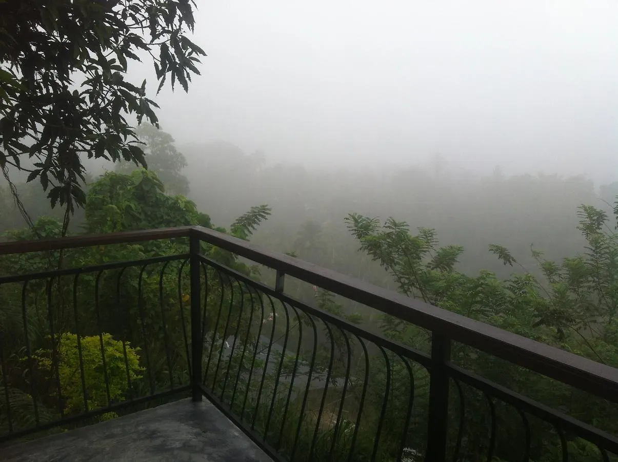 Witherspoon Lodge Kandy