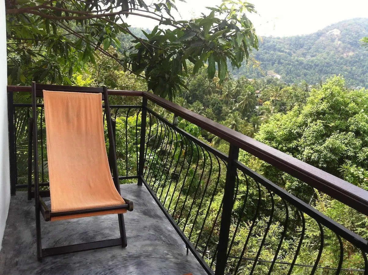 Witherspoon Lodge Kandy Sri Lanka
