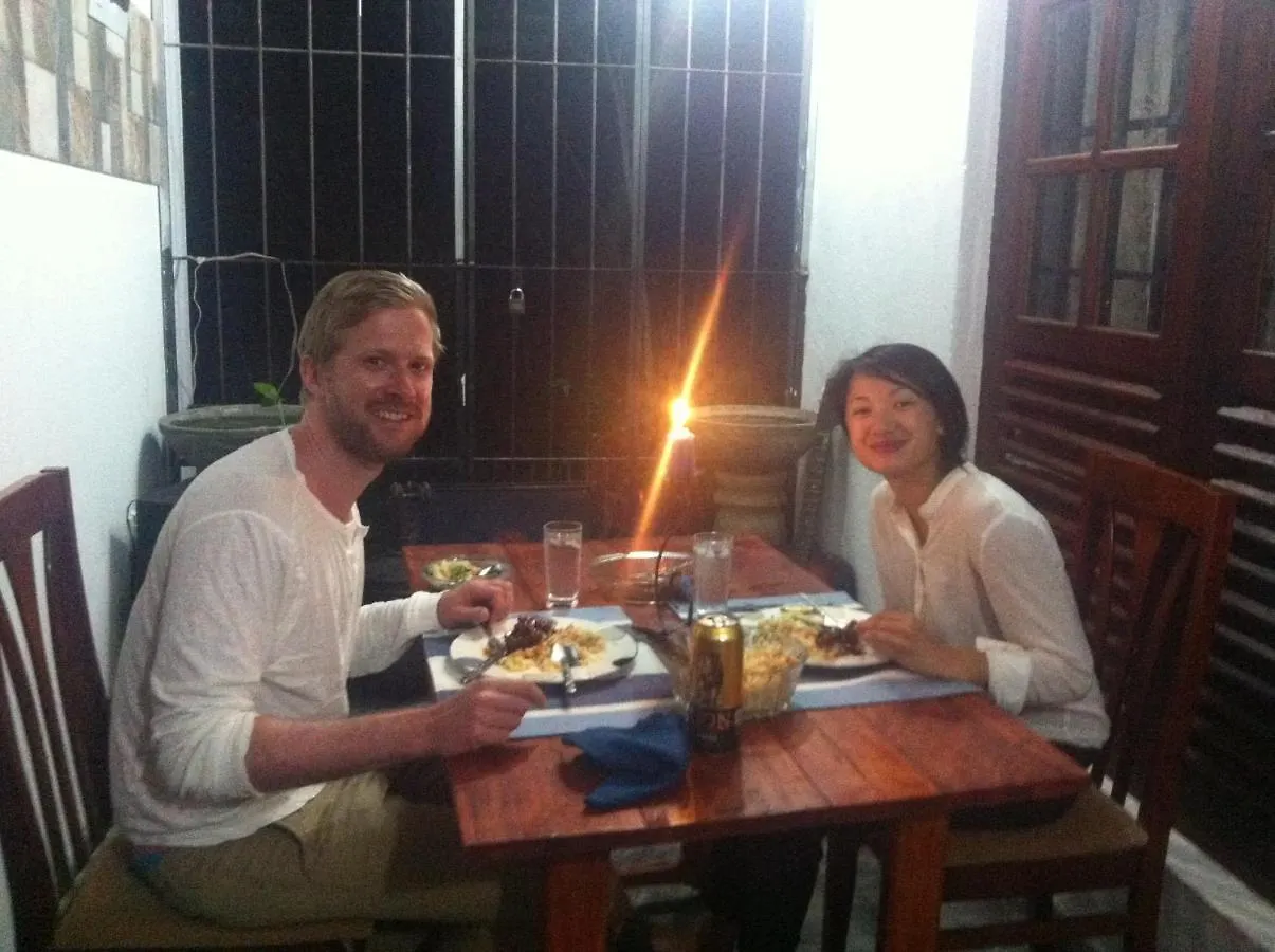 Witherspoon Lodge Kandy