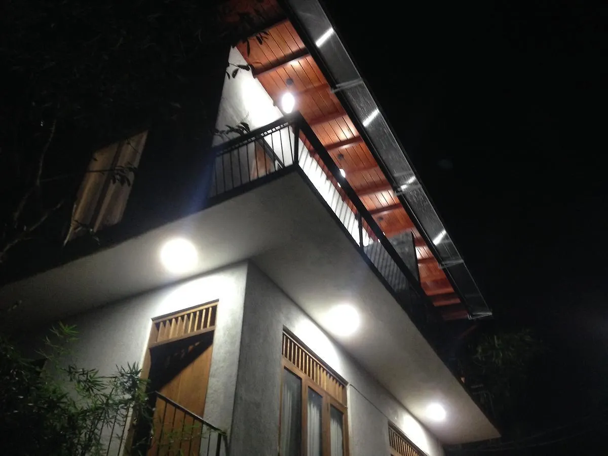 Witherspoon Lodge Kandy