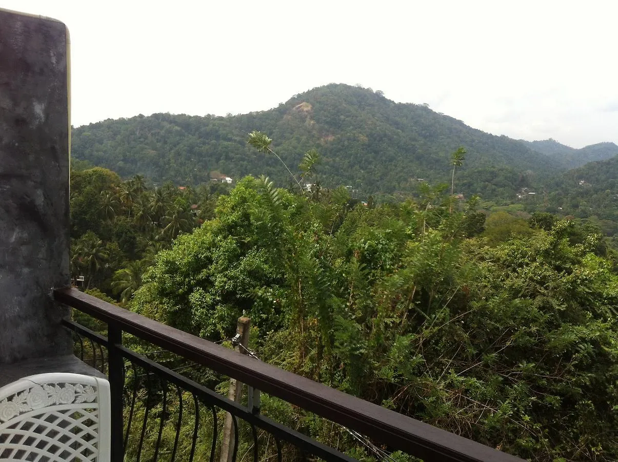 Witherspoon Lodge Kandy